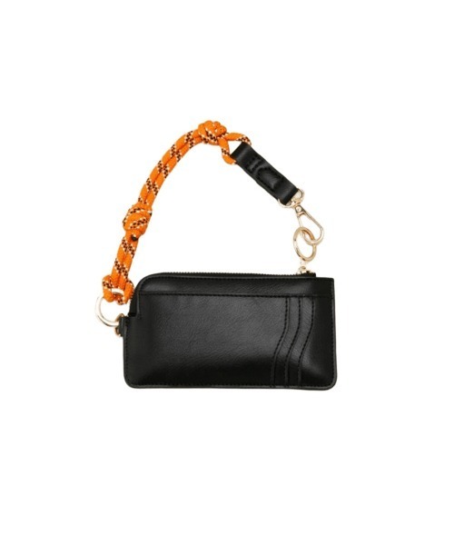 Le Vernis（ル・ベルニ） 財布 LE VERNIS Paracord wallet（ル・ベルニ 