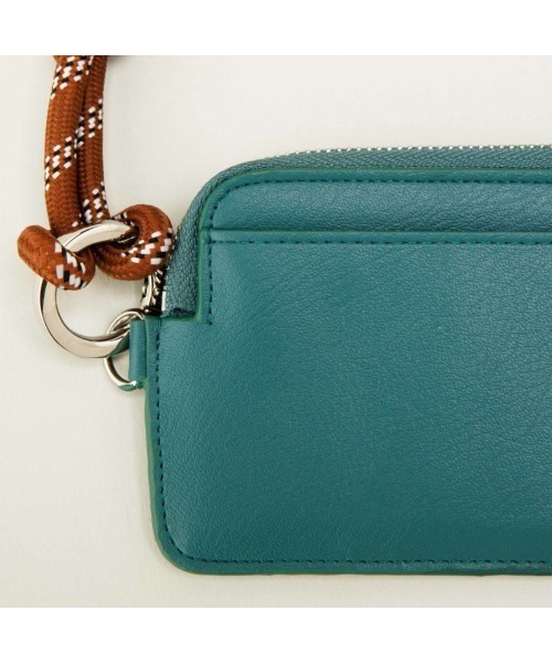 Le Vernis（ル・ベルニ） 財布 LE VERNIS Paracord wallet（ル・ベルニ 