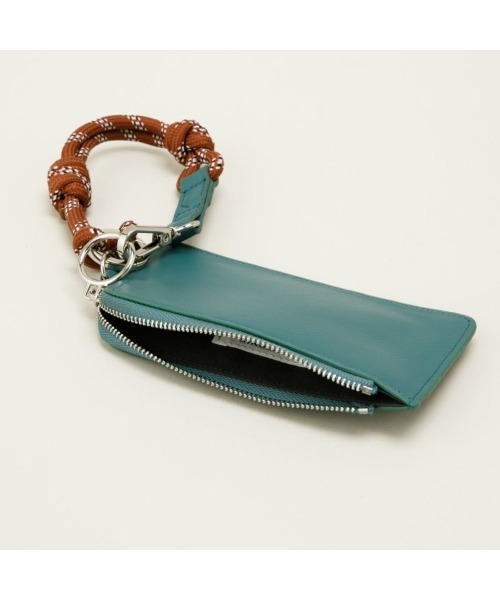 Le Vernis（ル・ベルニ） 財布 LE VERNIS Paracord wallet（ル・ベルニ 
