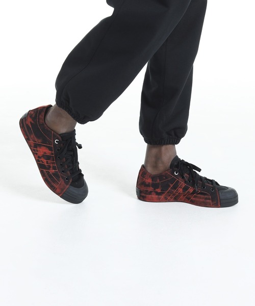 Y-3 スニーカー NIZZA LO メンズ レディース : ZOZOTOWN Yahoo!店