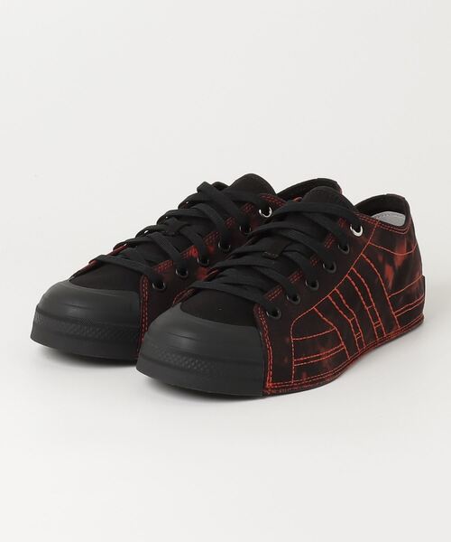 Y-3 スニーカー NIZZA LO メンズ レディース : ZOZOTOWN Yahoo!店