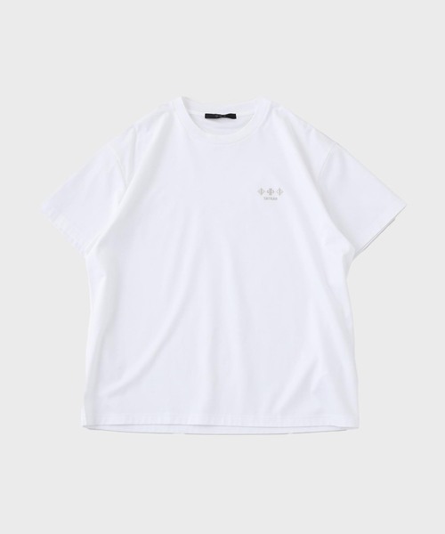 TATRAS（タトラス） tシャツ 「TATRAS/タトラス」NUNKI ヌンキ Tシャツ