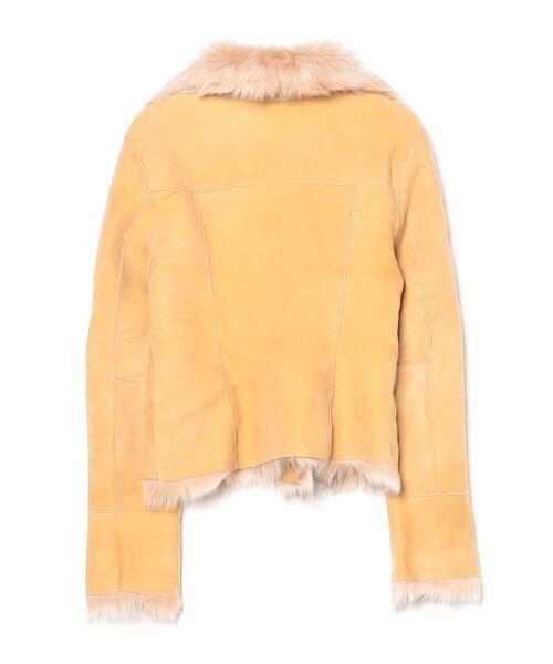 PINKY&DIANNE（ピンキー アンド ダイアン） ジャケット 38 ベージュ