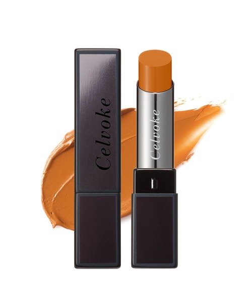 Celvoke 口紅 リップ セルヴォーク Celvoke / リベレイティッド マット