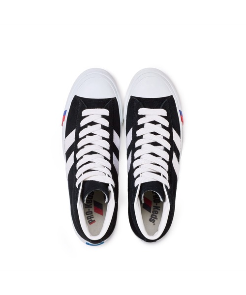 PRO-Keds（プロケッズ） ウォーキングシューズ スニーカー ロイヤル