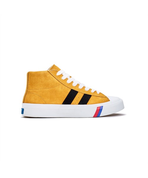 PRO-Keds（プロケッズ） ウォーキングシューズ スニーカー ロイヤル