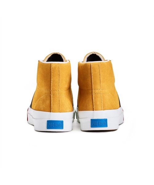 PRO-Keds（プロケッズ） ウォーキングシューズ スニーカー ロイヤル