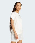 tシャツ キャット パッチ グラフィック 半袖...の詳細画像4
