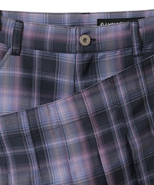 Candy Stripper（キャンディーストリッパー） パンツ MISCHIEVOUS