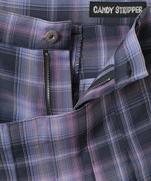 Candy Stripper（キャンディーストリッパー） パンツ MISCHIEVOUS