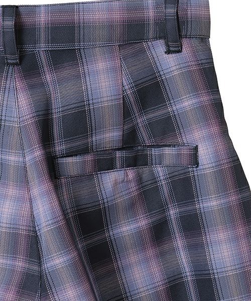 Candy Stripper（キャンディーストリッパー） パンツ MISCHIEVOUS