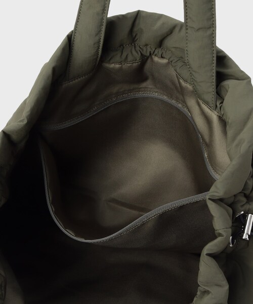 INDIVI（インディヴィ） トートバッグ 新色登場！「超軽量」フロント