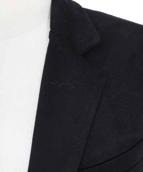 【美品⭐︎人気】コールアンドレスポンス　セットアップ　スーツ　ネイビー　L  M コールアンドレスポンスのおすすめ人気商品一覧 通販 - Yahoo