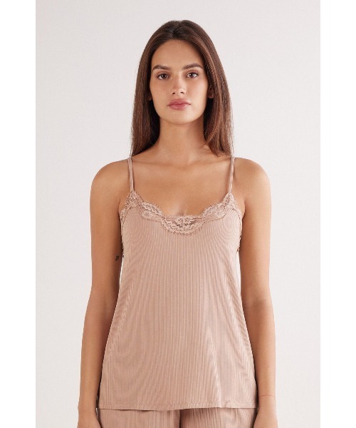 Intimissimi（インティミッシミ） インナーシャツ 肌着 Your Every 