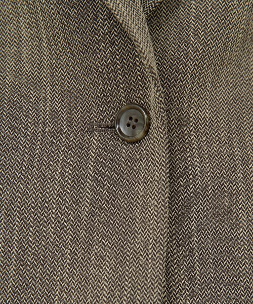 GALLARDAGALANTE　ツイードジャケット GALLARDAGALANTE｜ツイードジャケット | Rakuten Fashion(楽天