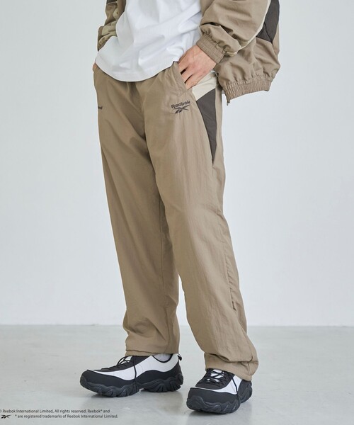 パンツ M&D adidas パンツ アディダス M DENIM FBIRD PT ロングパンツ