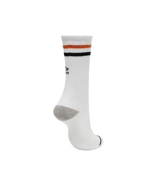 le coq sportif GOLF（ルコックスポルティフ ゴルフ） 靴下 クルー丈