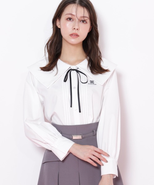 JILL by JILL STUART（ジルバイジルスチュアート） ブラウス シャツ
