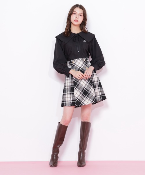 JILL by JILL STUART（ジルバイジルスチュアート） ブラウス シャツ