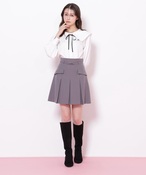 JILL by JILL STUART（ジルバイジルスチュアート） ブラウス シャツ