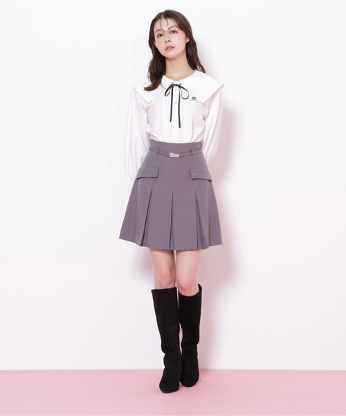 ご専用♡ジルスチュアート　ブラウス JILL by JILL STUART（ジルバイジルスチュアート） ブラウス シャツ
