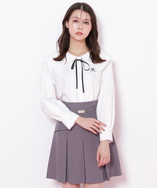 JILL by JILL STUART（ジルバイジルスチュアート） ブラウス シャツ