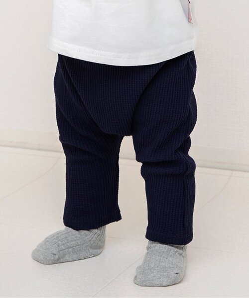 のりベー商品 ライトコットンパンツ ｜To b. by agnès b.（トゥービー バイ