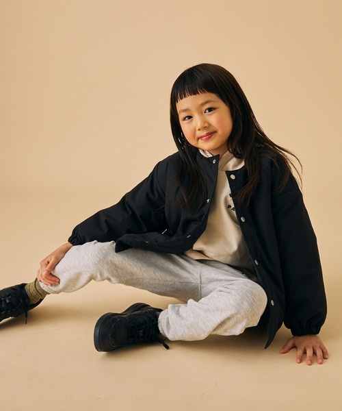 アウター コロンビア マーカムピークフュージョンIIパーカー キッズ M