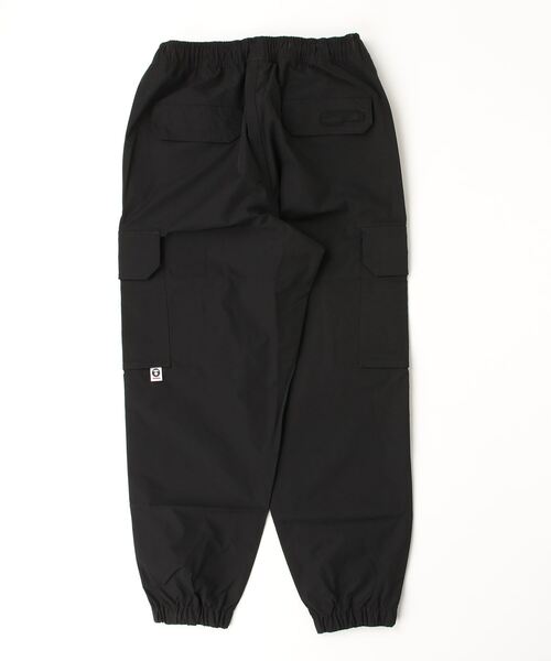 AAPE BY A BATHING APE（エーエイプバイアベイシングエイプ） カーゴ