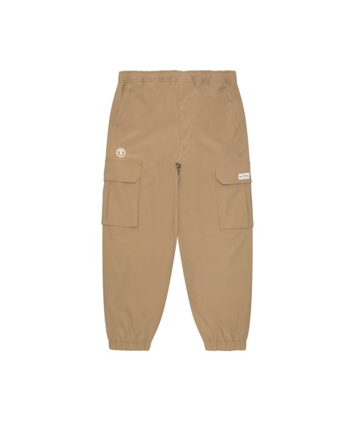 AAPE BY A BATHING APE（エーエイプバイアベイシングエイプ） カーゴ
