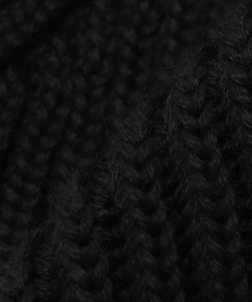 C.P. COMPANY（シーピーカンパニー） ニット帽 ニットキャップ ACC