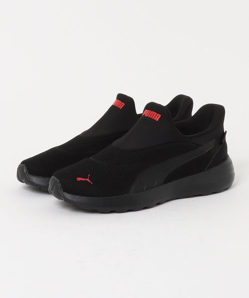 ery様 PUMA スニーカー ソフトR コスミック イーズ イン メンズ