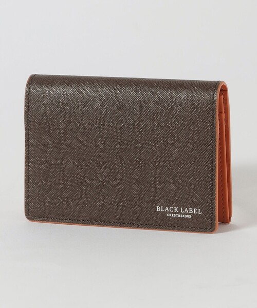 BLACK LABEL CRESTBRIDGE（ブラックレーベル クレストブリッジ