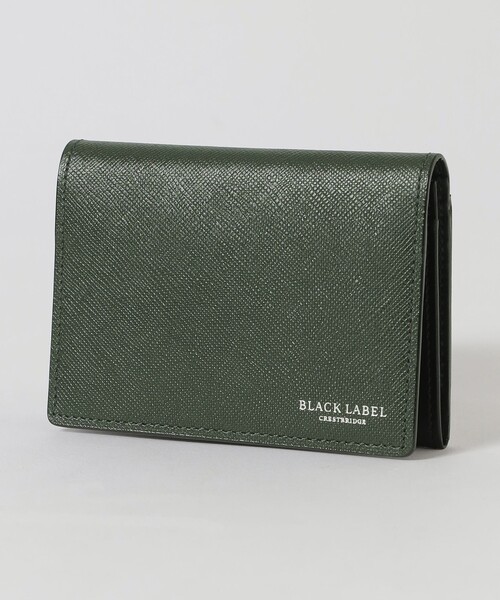 BLACK LABEL CRESTBRIDGE（ブラックレーベル クレストブリッジ