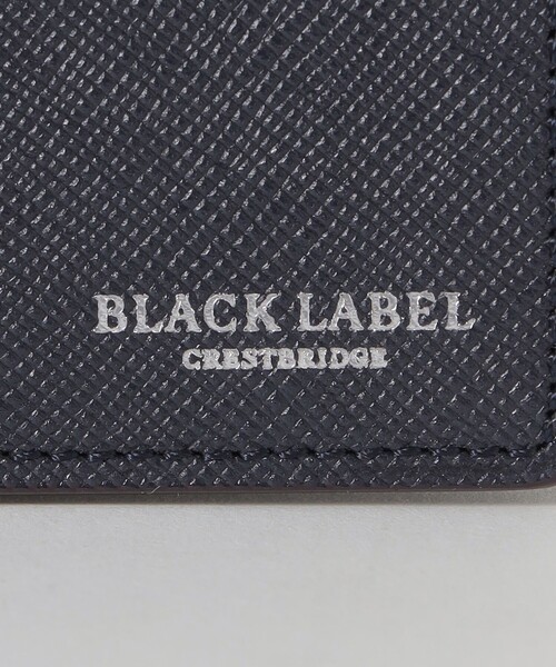 BLACK LABEL CRESTBRIDGE（ブラックレーベル クレストブリッジ