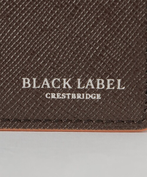 BLACK LABEL CRESTBRIDGE（ブラックレーベル クレストブリッジ
