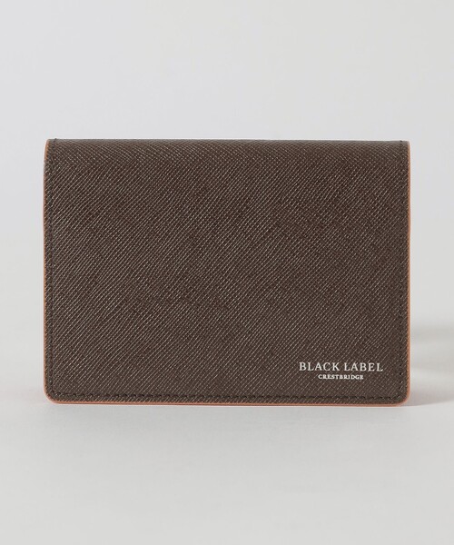 BLACK LABEL CRESTBRIDGE（ブラックレーベル クレストブリッジ