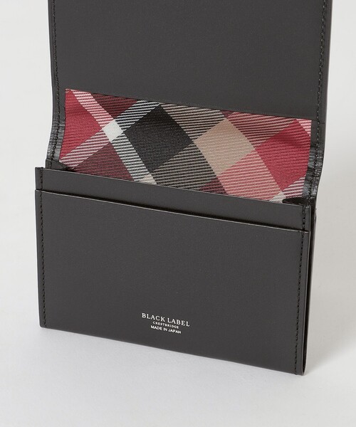 BLACK LABEL CRESTBRIDGE（ブラックレーベル クレストブリッジ