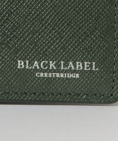 【美品】ブラックレーベルクレストブリッジ 2way ブリーフケース チェック BLACK LABEL CRESTBRIDGE（ブラックレーベル クレストブリッジ