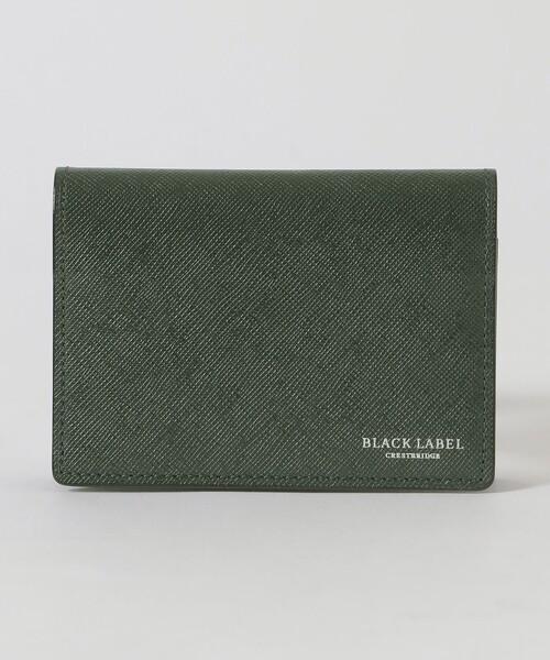 新品　ブルーレーベルクレストブリッジ　カルゼタックスカート　38　黒30800円 BLUE LABEL CRESTBRIDGE（ブルーレーベルクレストブリッジ）の「【Blue