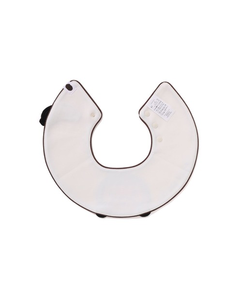 A BATHING APE（アベイシングエイプ） スタイ よだれかけ BAPE X