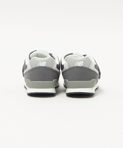 New Balance スニーカー 「New Balance」996 Hook and Loop