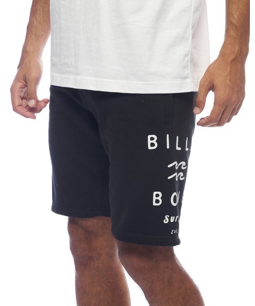 「BILLABONG」 ショートパンツ SMALL インディゴブルー メンズ_画像2