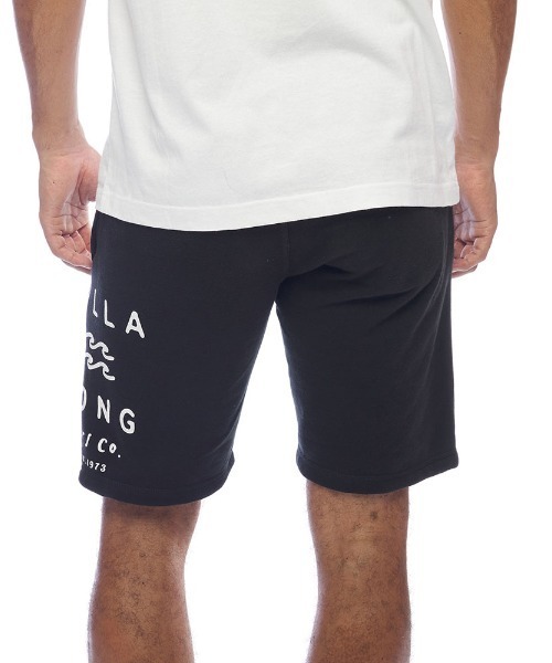 「BILLABONG」 ショートパンツ SMALL インディゴブルー メンズ_画像5