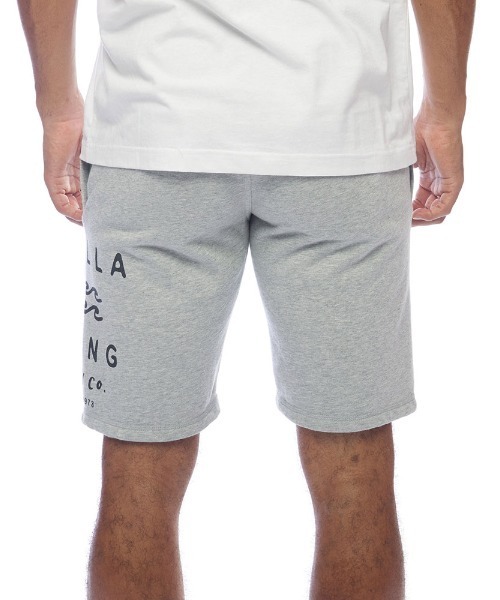 「BILLABONG」 ショートパンツ SMALL インディゴブルー メンズ_画像7