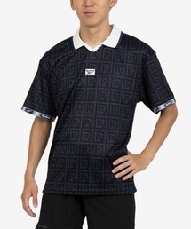 Reebok（リーボック） ポロシャツ フットボール ポロシャツ / MONOGRAM