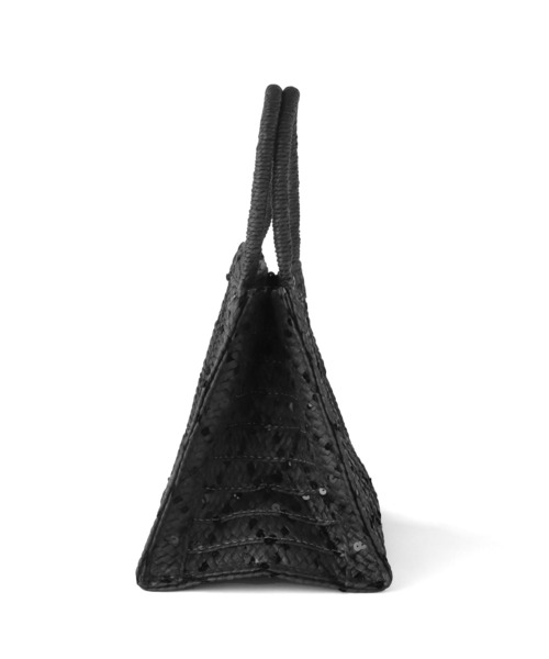 「ANEMONE」 かごバッグ FREE ベージュ レディース_画像5