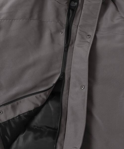 URBAN RESEARCH Sonny Label ダウンコート ダウンジャケット