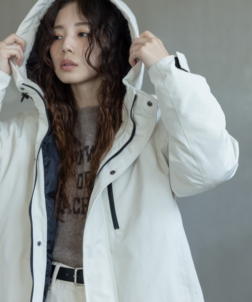 URBAN RESEARCH Sonny Label ダウンコート ダウンジャケット