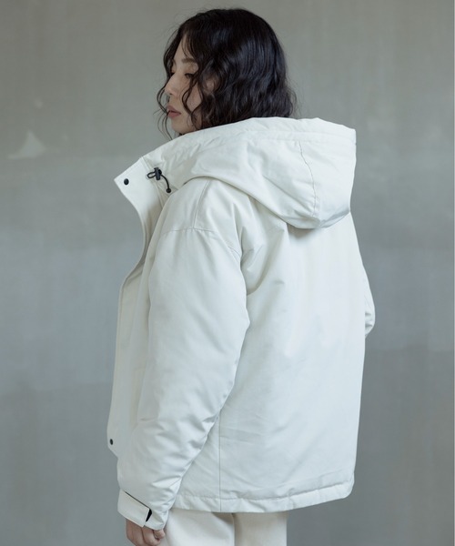 アーバンリサーチサニーレーベルダウンジャケット URBAN RESEARCH Sonny Label ダウンコート ダウンジャケット